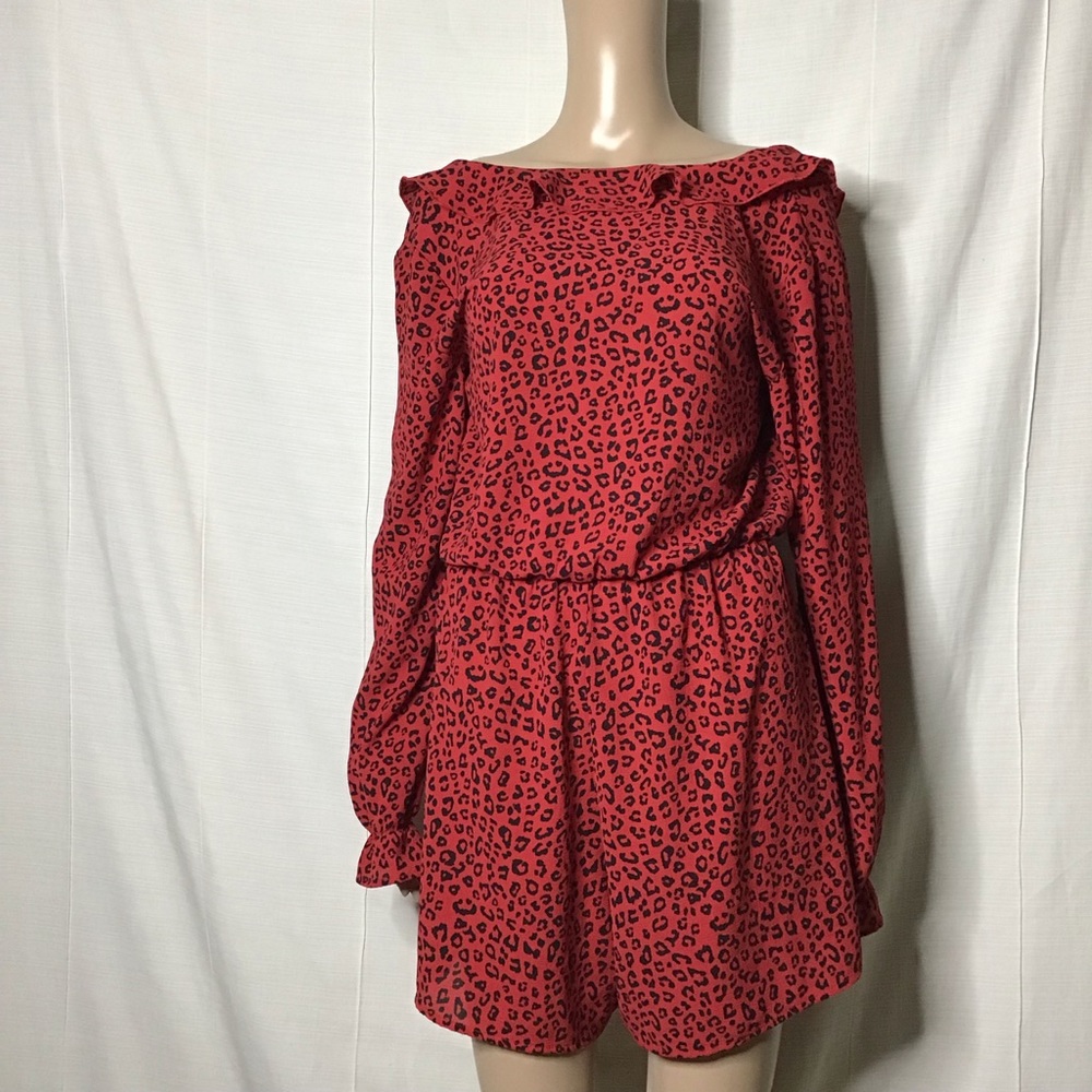 Divided H&M romper - Picture 3 of 5